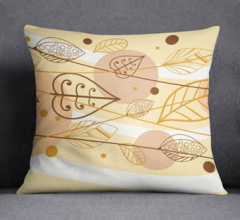 Multicoloured Cushion Covers 45x45cm- 514
