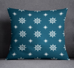 Multicoloured Cushion Covers 45x45cm- 519