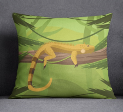 Multicoloured Cushion Covers 45x45cm- 542