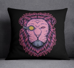 Multicoloured Cushion Covers 45x45cm- 547