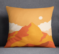 Multicoloured Cushion Covers 45x45cm- 552