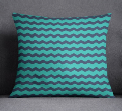 Multicoloured Cushion Covers 45x45cm- 553