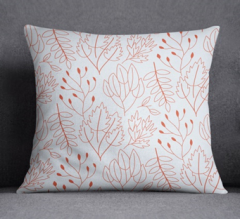 Multicoloured Cushion Covers 45x45cm- 558