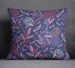 Multicoloured Cushion Covers 45x45cm- 565