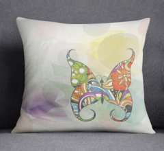 Multicoloured Cushion Covers 45x45cm- 570