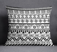Multicoloured Cushion Covers 45x45cm- 578