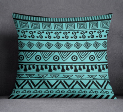 Multicoloured Cushion Covers 45x45cm- 579