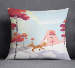 Multicoloured Cushion Covers 45x45cm- 582