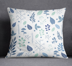 Multicoloured Cushion Covers 45x45cm- 597