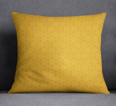 Yellow Cushion Covers 45x45cm- 608