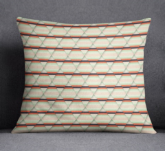 Multicoloured Cushion Covers 45x45cm- 612