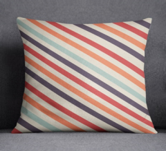 Multicoloured Cushion Covers 45x45cm- 615