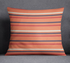 Multicoloured Cushion Covers 45x45cm- 616