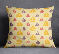 Multicoloured Cushion Covers 45x45cm- 627