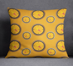 Multicoloured Cushion Covers 45x45cm- 630