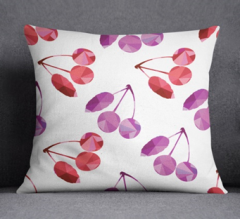 Multicoloured Cushion Covers 45x45cm- 631