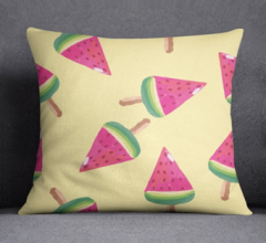 Multicoloured Cushion Covers 45x45cm- 633