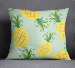 Multicoloured Cushion Covers 45x45cm- 635