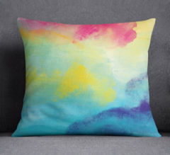 Multicoloured Cushion Covers 45x45cm- 637