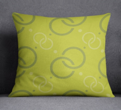 Multicoloured Cushion Covers 45x45cm- 644