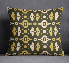 Multicoloured Cushion Covers 45x45cm- 645