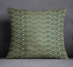 Multicoloured Cushion Covers 45x45cm- 647