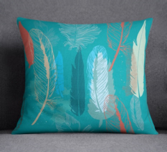 Multicoloured Cushion Covers 45x45cm- 651