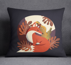 Multicoloured Cushion Covers 45x45cm- 662