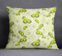 Multicoloured Cushion Covers 45x45cm- 669