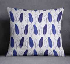 Multicoloured Cushion Covers 45x45cm- 673