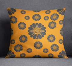 Multicoloured Cushion Covers 45x45cm- 688