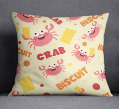 Multicoloured Cushion Covers 45x45cm- 696