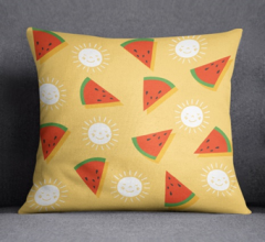 Multicoloured Cushion Covers 45x45cm- 698