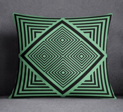 Multicoloured Cushion Covers 45x45cm- 703