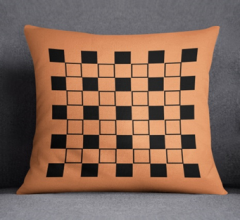 Multicoloured Cushion Covers 45x45cm- 705