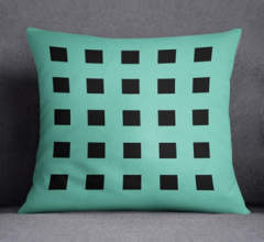 Multicoloured Cushion Covers 45x45cm- 707