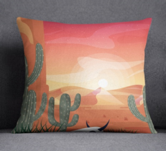 Multicoloured Cushion Covers 45x45cm- 712