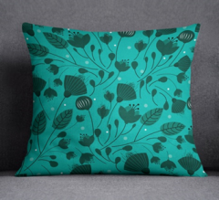 Multicoloured Cushion Covers 45x45cm- 724
