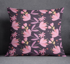 Multicoloured Cushion Covers 45x45cm- 725