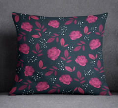 Multicoloured Cushion Covers 45x45cm- 731