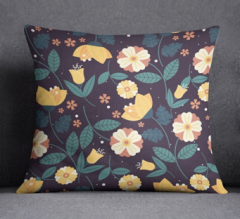 Multicoloured Cushion Covers 45x45cm- 732