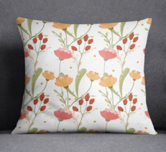 Multicoloured Cushion Covers 45x45cm- 734