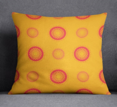 Multicoloured Cushion Covers 45x45cm- 741