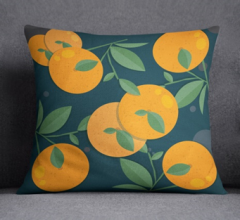Multicoloured Cushion Covers 45x45cm- 742