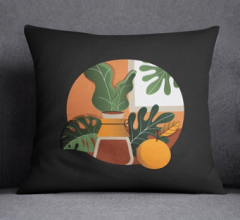 Multicoloured Cushion Covers 45x45cm- 744