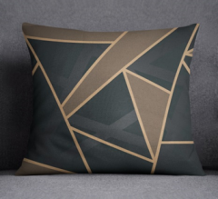 Multicoloured Cushion Covers 45x45cm- 746