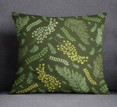 Multicoloured Cushion Covers 45x45cm- 771