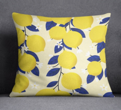 Multicoloured Cushion Covers 45x45cm- 776