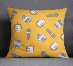 Multicoloured Cushion Covers 45x45cm- 780