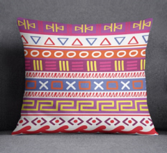 Multicoloured Cushion Covers 45x45cm- 795